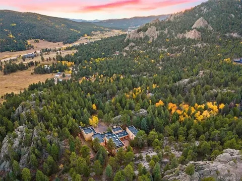 9074 Eagle Cliff Rd, Conifer, CO 80433 photo 39