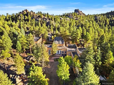 9074 Eagle Cliff Rd, Conifer, CO 80433 photo 38