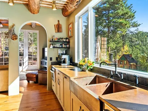 9074 Eagle Cliff Rd, Conifer, CO 80433 photo 13