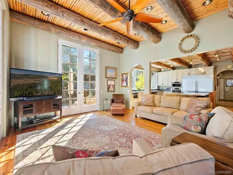 9074 Eagle Cliff Rd, Conifer, CO 80433 photo 16