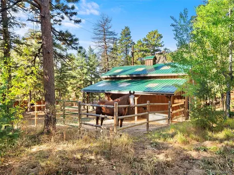9074 Eagle Cliff Rd, Conifer, CO 80433 photo 36