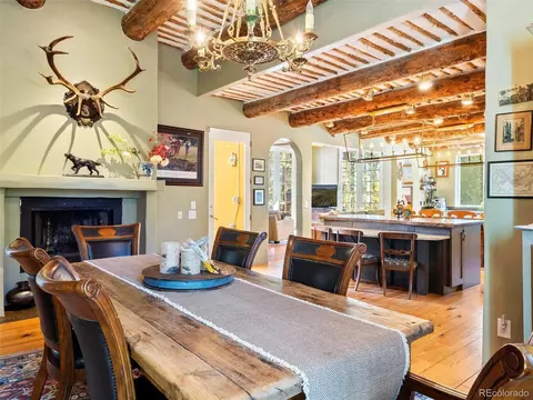 9074 Eagle Cliff Rd, Conifer, CO 80433 photo 9