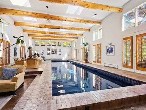 9074 Eagle Cliff Rd, Conifer, CO 80433 photo 19