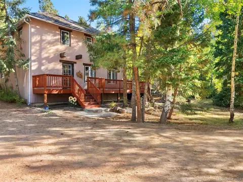 9074 Eagle Cliff Rd, Conifer, CO 80433 photo 37