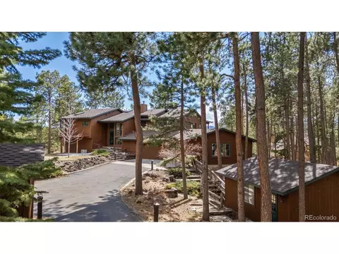 19395 Old Fort Ln, Monument, CO 80132