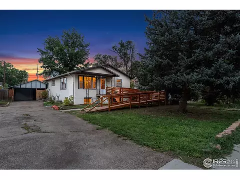 1525 6th St, Greeley, CO 80631