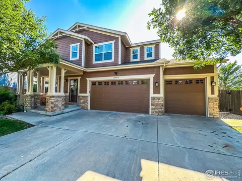20912 E Hampden Pl, Aurora, CO 80013