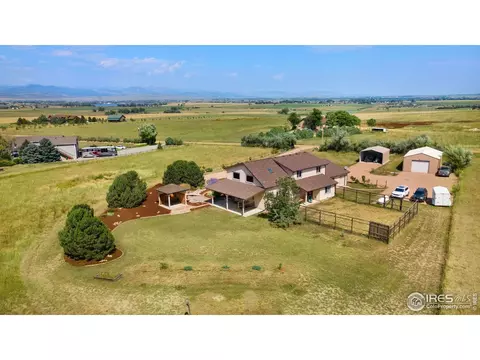 12492 Wasatch Rd, Longmont, CO 80504
