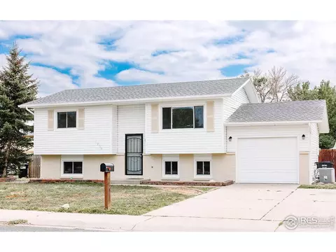 1204 36th St, Evans, CO 80620