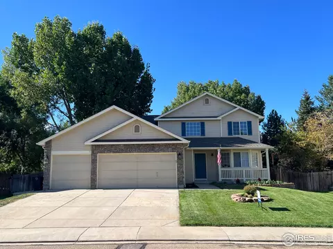 1612 Cedarwood Dr, Longmont, CO 80504