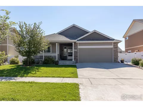 1332 86th Ave, Greeley, CO 80634