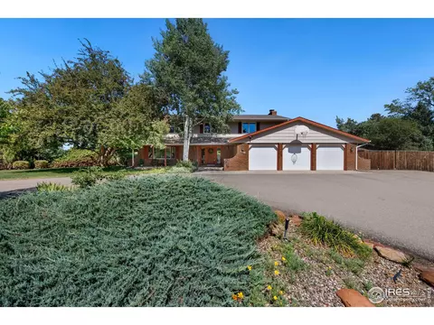 2409 Logan Dr, Loveland, CO 80538
