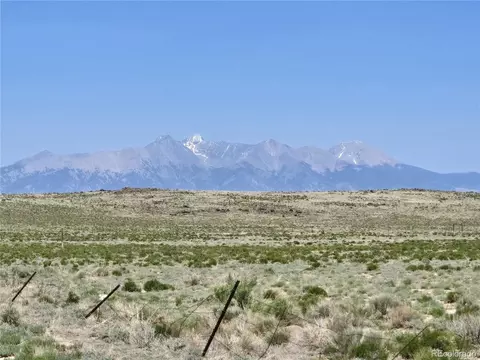1 33rd St, Blanca, CO 81123