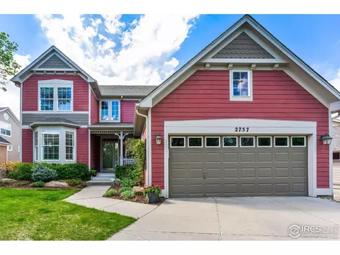 2757 Meadow Mountain Trl, Lafayette, CO 80026