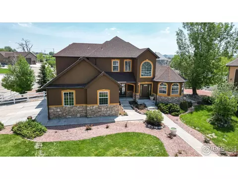 1872 Malibu Ct, Fort Lupton, CO 80621