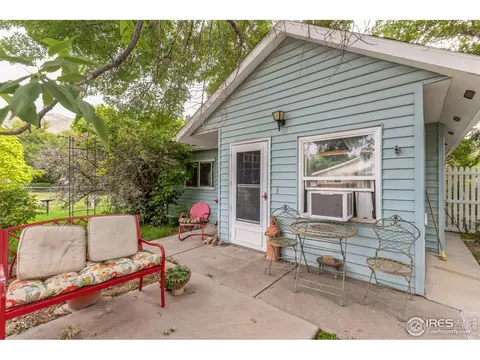 545 Lincoln Ave, Palisade, CO 81526