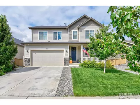 1017 Woodgate Ct, Longmont, CO 80501