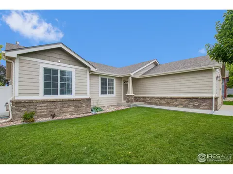 3653 Mount Meeker St, Wellington, CO 80549