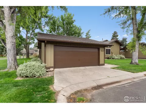 1001 Wind Trl #5, Fort Collins, CO 80526