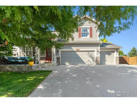 1716 Green Wing Dr, Johnstown, CO 80534
