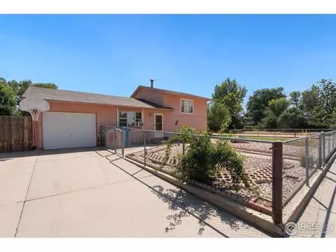 1100 Vine St, Gilcrest, CO 80623