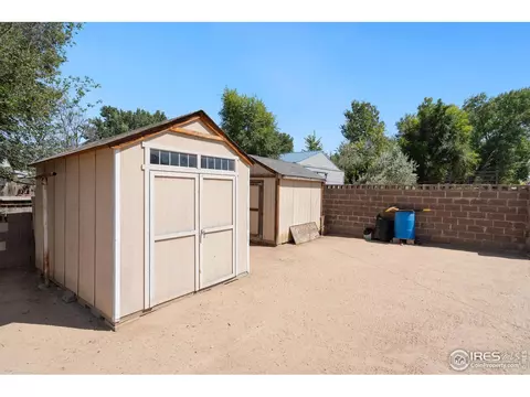 1100 Vine St, Gilcrest, CO 80623 photo 14