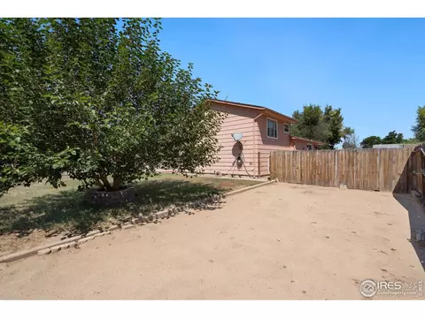 1100 Vine St, Gilcrest, CO 80623 photo 13