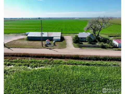 23816 County Road 66, Greeley, CO 80631