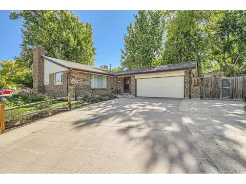 6330 S Clermont Ct, Centennial, CO 80121