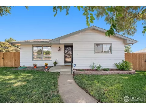 3704 Burlington Ave, Evans, CO 80620