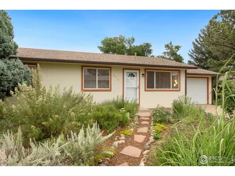 2912 Swing Station Way, Fort Collins, CO 80521
