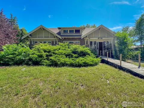 620 State St, Fort Morgan, CO 80701