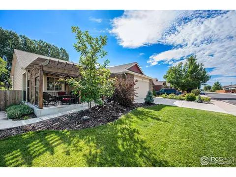 407 Windgate Ct, Johnstown, CO 80534 photo 3
