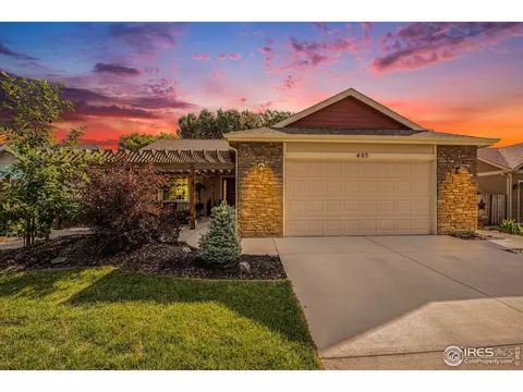 407 Windgate Ct, Johnstown, CO 80534 photo 2