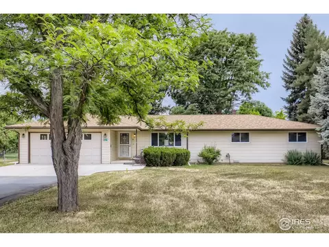 8024 Pebble Rd, Longmont, CO 80503