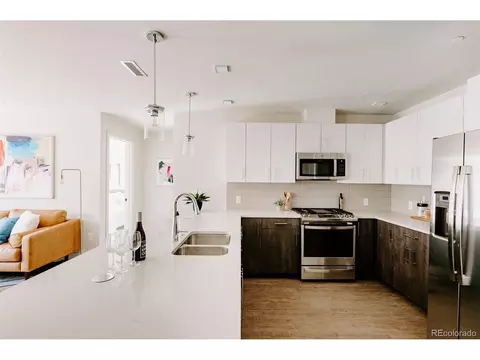 430 S Frontage Rd #RU-L, Vail, CO 81657
