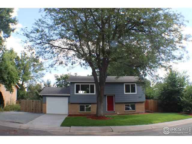 531 10th St, Windsor, CO 80550