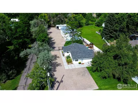 507 N Overland Trl, Fort Collins, CO 80521