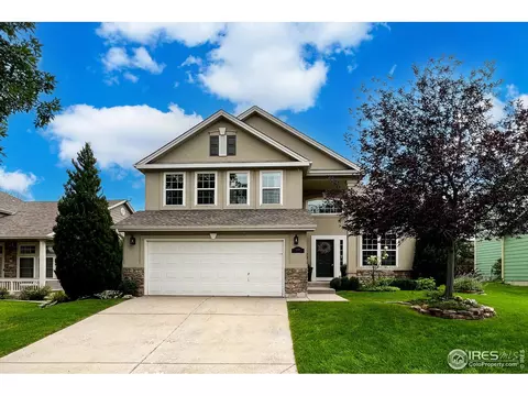 4548 Foothills Dr, Loveland, CO 80537