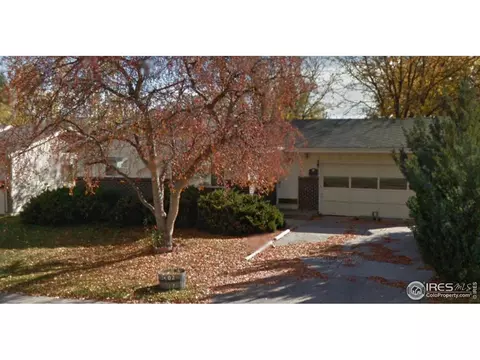 3402 W 6th Street Rd, Greeley, CO 80634