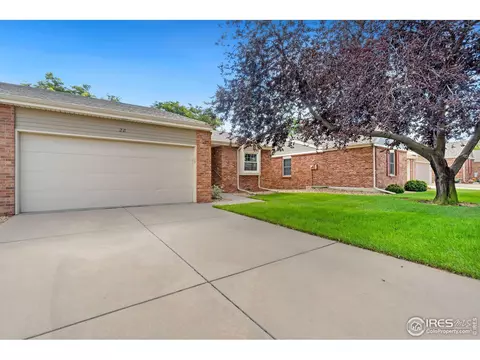 3950 W 12th St #28, Greeley, CO 80634