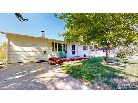 827 E 8th St, Loveland, CO 80537
