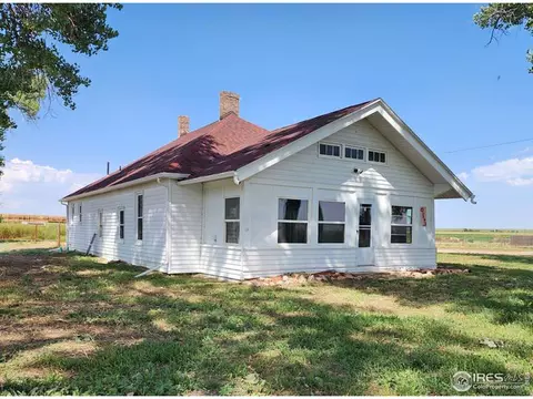 9643 County Road Y, Weldona, CO 80653
