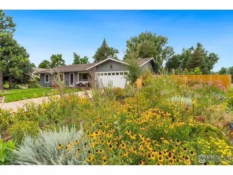 501 Louise Ln, Fort Collins, CO 80521