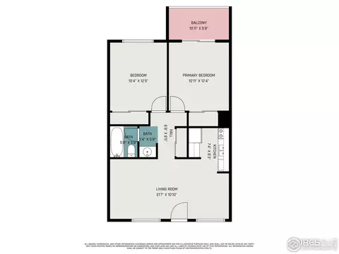 5995 E Iliff Ave #A-313, Denver, CO 80222 photo 16