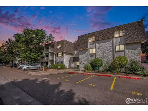 5995 E Iliff Ave #A-313, Denver, CO 80222