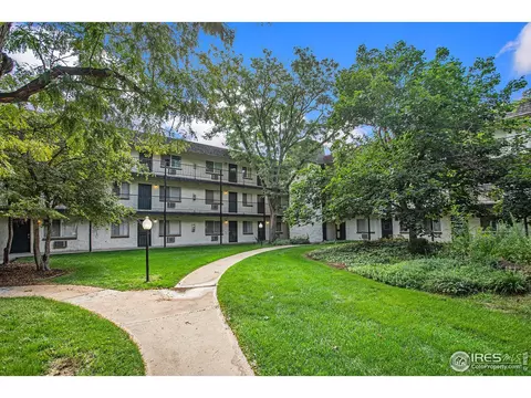 5995 E Iliff Ave #A-313, Denver, CO 80222 photo 12