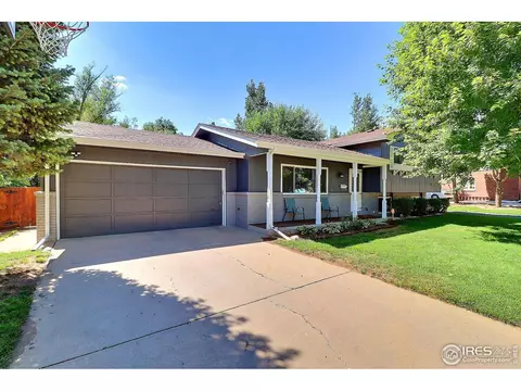 1928 21st St, Greeley, CO 80631