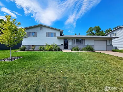 1422 Cheairs Ct, Sterling, CO 80751