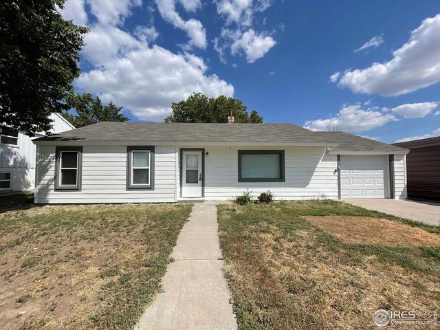 6 Bonny Dr, Burlington, CO 80807
